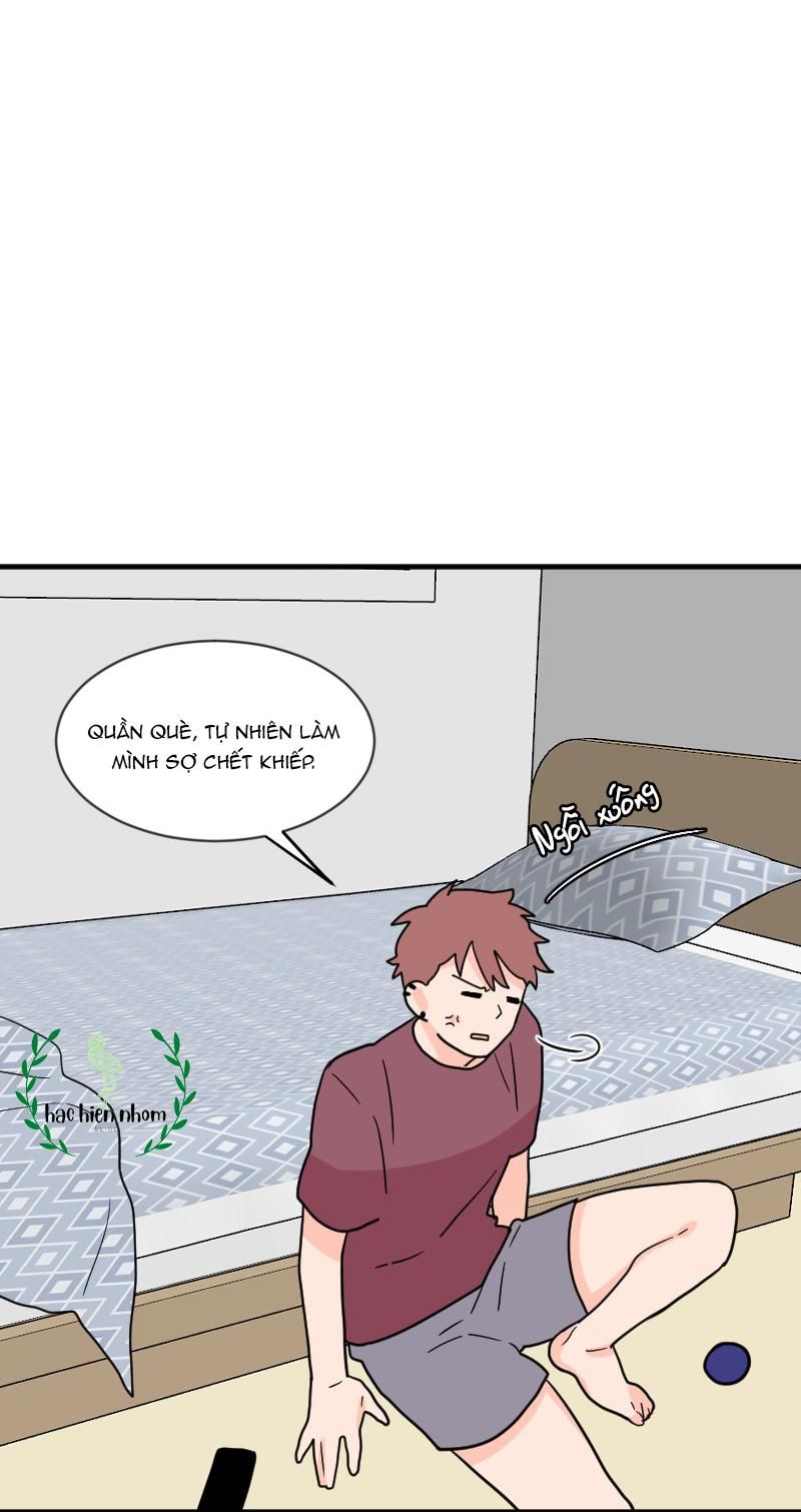 Truyện Ngôn Nhưng Không Ngôn Lắm Chapter 47 - 71