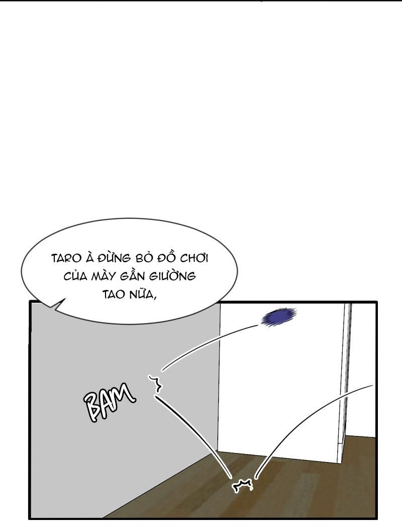 Truyện Ngôn Nhưng Không Ngôn Lắm Chapter 47 - 72