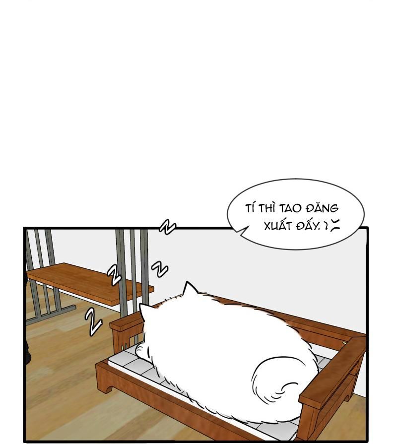 Truyện Ngôn Nhưng Không Ngôn Lắm Chapter 47 - 73