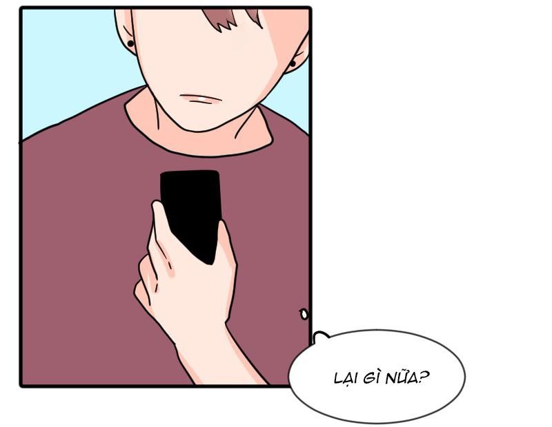 Truyện Ngôn Nhưng Không Ngôn Lắm Chapter 47 - 76