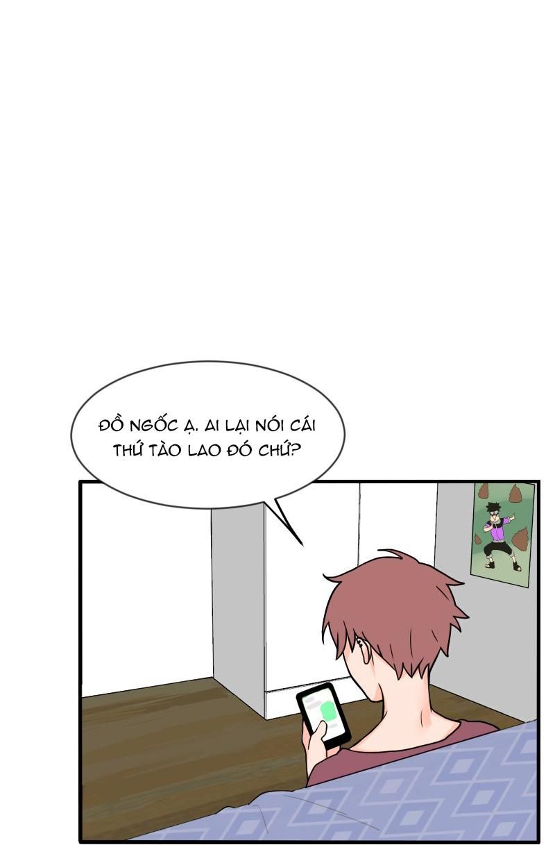 Truyện Ngôn Nhưng Không Ngôn Lắm Chapter 47 - 79