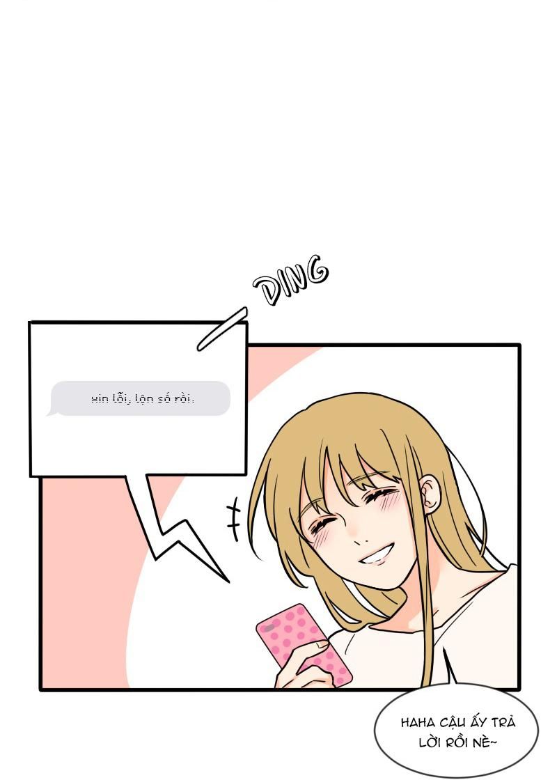 Truyện Ngôn Nhưng Không Ngôn Lắm Chapter 47 - 81