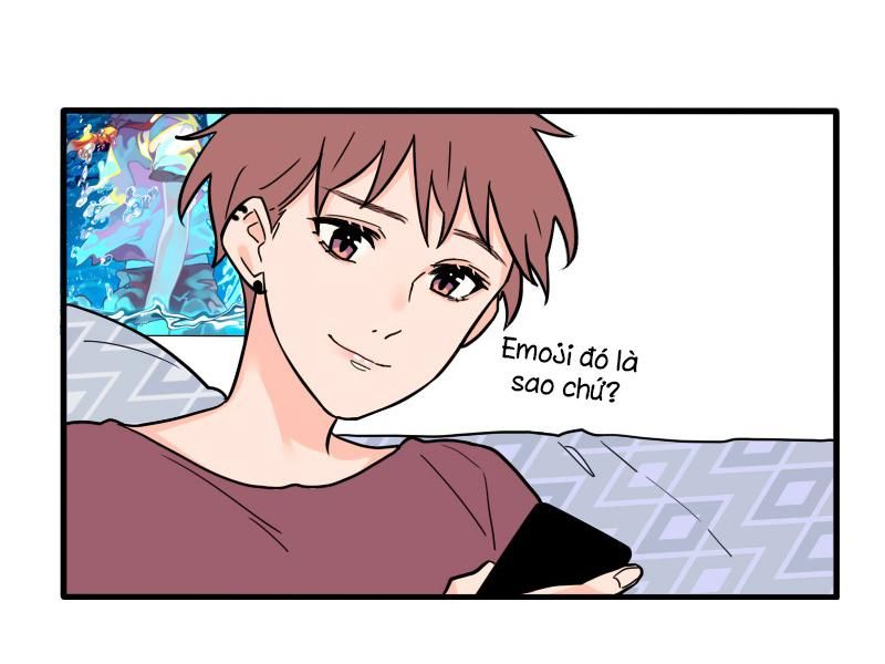 Truyện Ngôn Nhưng Không Ngôn Lắm Chapter 47 - 84