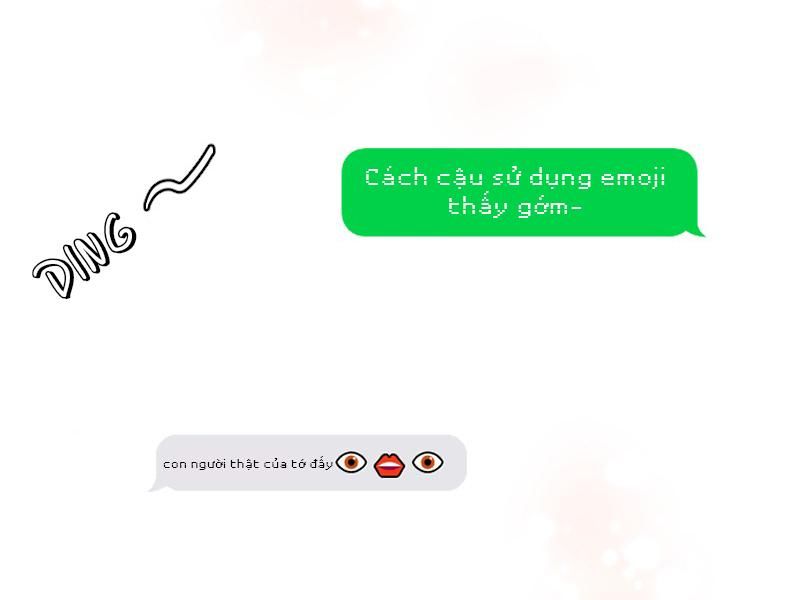 Truyện Ngôn Nhưng Không Ngôn Lắm Chapter 47 - 86