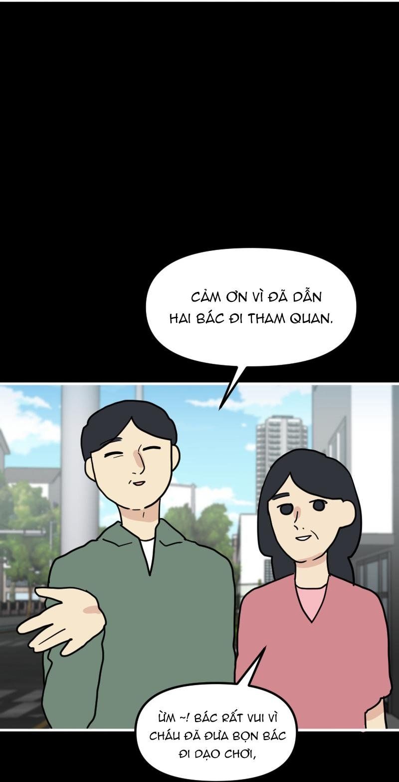 Truyện Ngôn Nhưng Không Ngôn Lắm Chapter 47 - 10