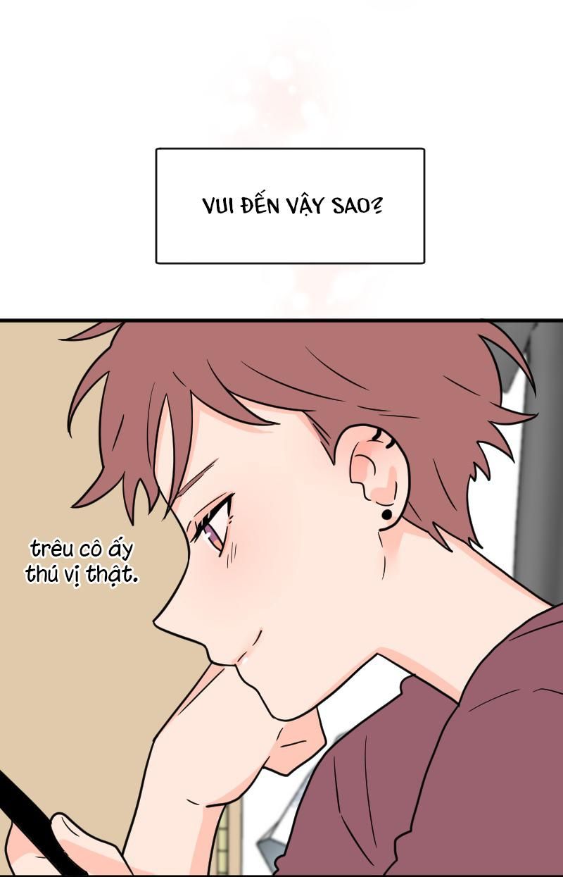 Truyện Ngôn Nhưng Không Ngôn Lắm Chapter 47 - 91