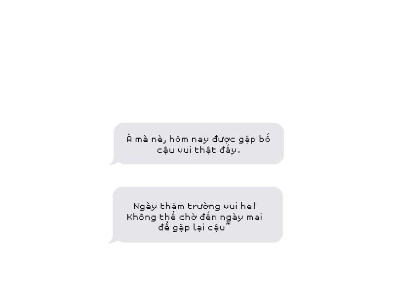 Truyện Ngôn Nhưng Không Ngôn Lắm Chapter 47 - 93