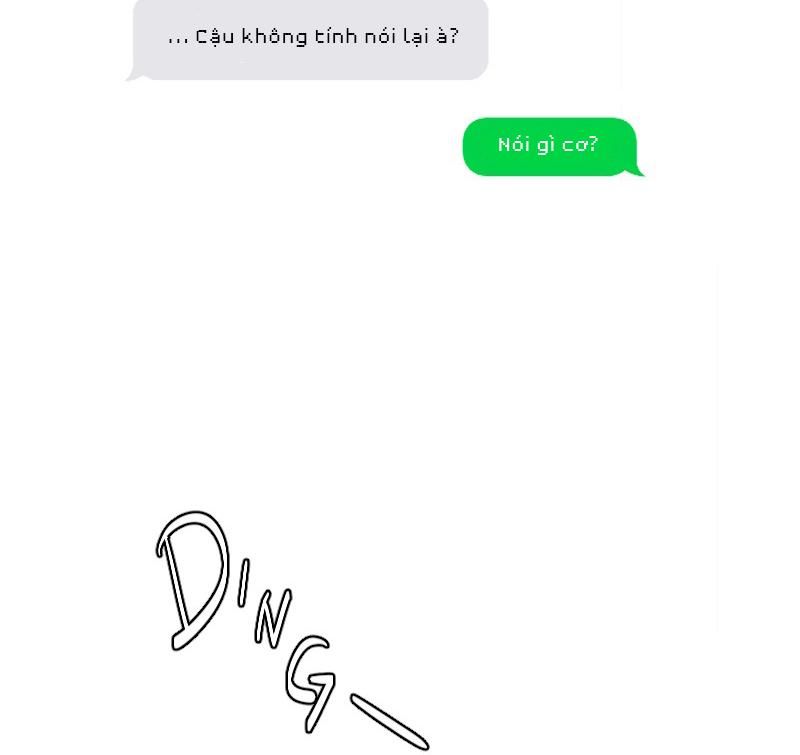Truyện Ngôn Nhưng Không Ngôn Lắm Chapter 47 - 96