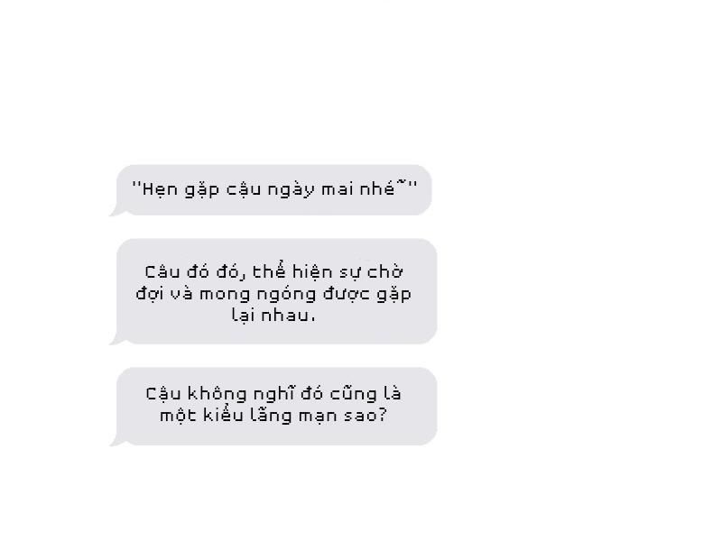 Truyện Ngôn Nhưng Không Ngôn Lắm Chapter 47 - 97