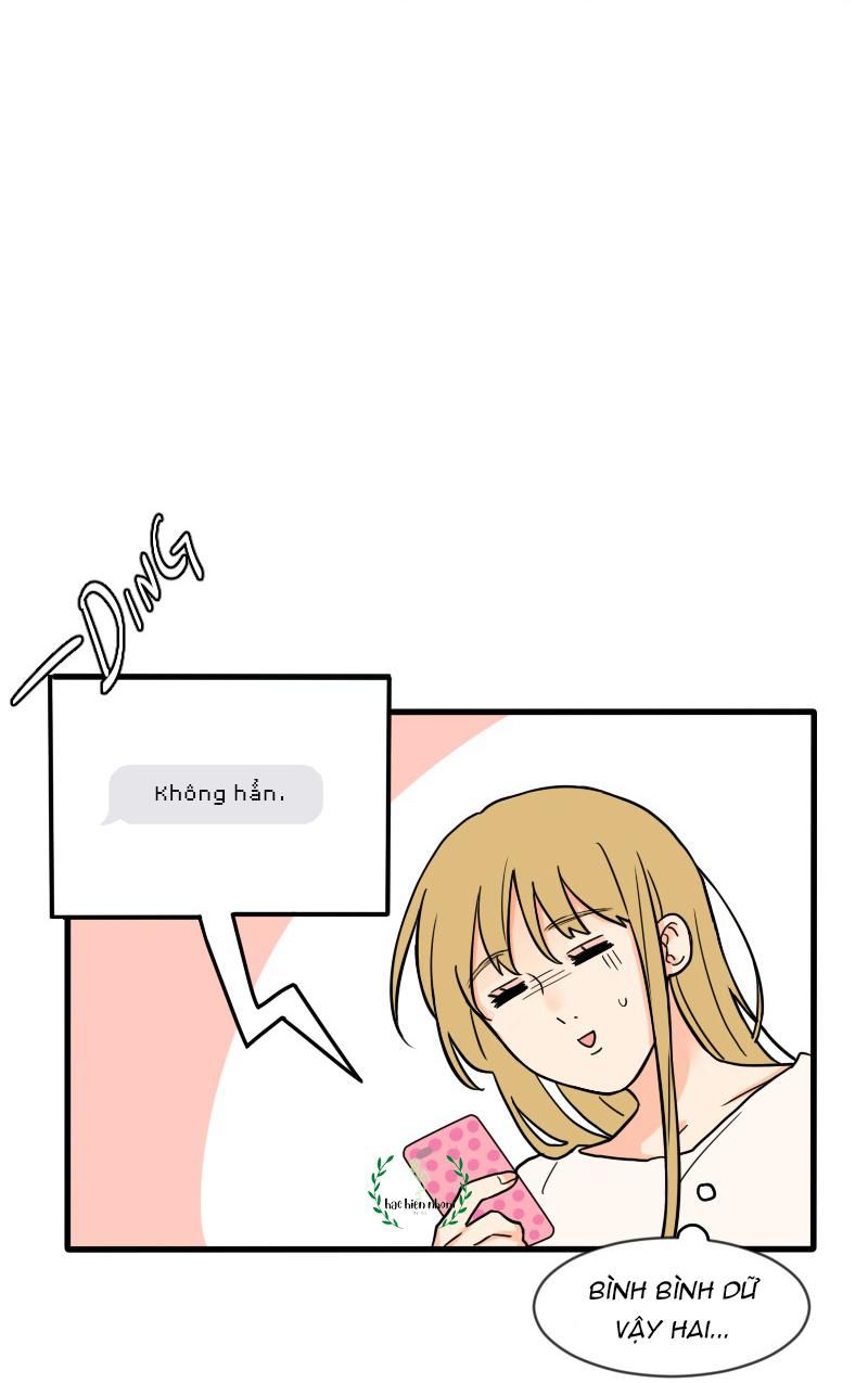 Truyện Ngôn Nhưng Không Ngôn Lắm Chapter 47 - 99