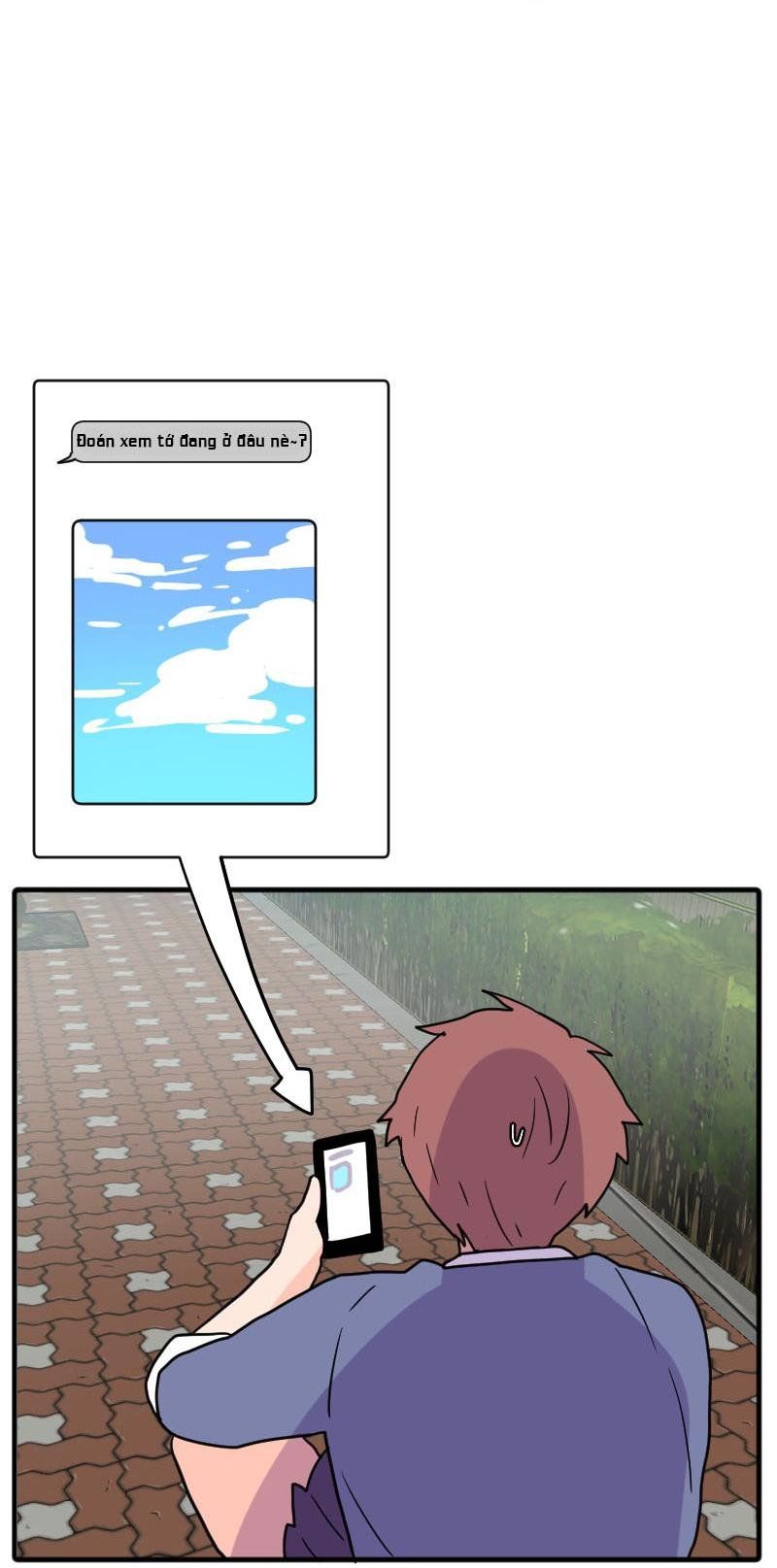 Truyện Ngôn Nhưng Không Ngôn Lắm Chapter 48 - 13