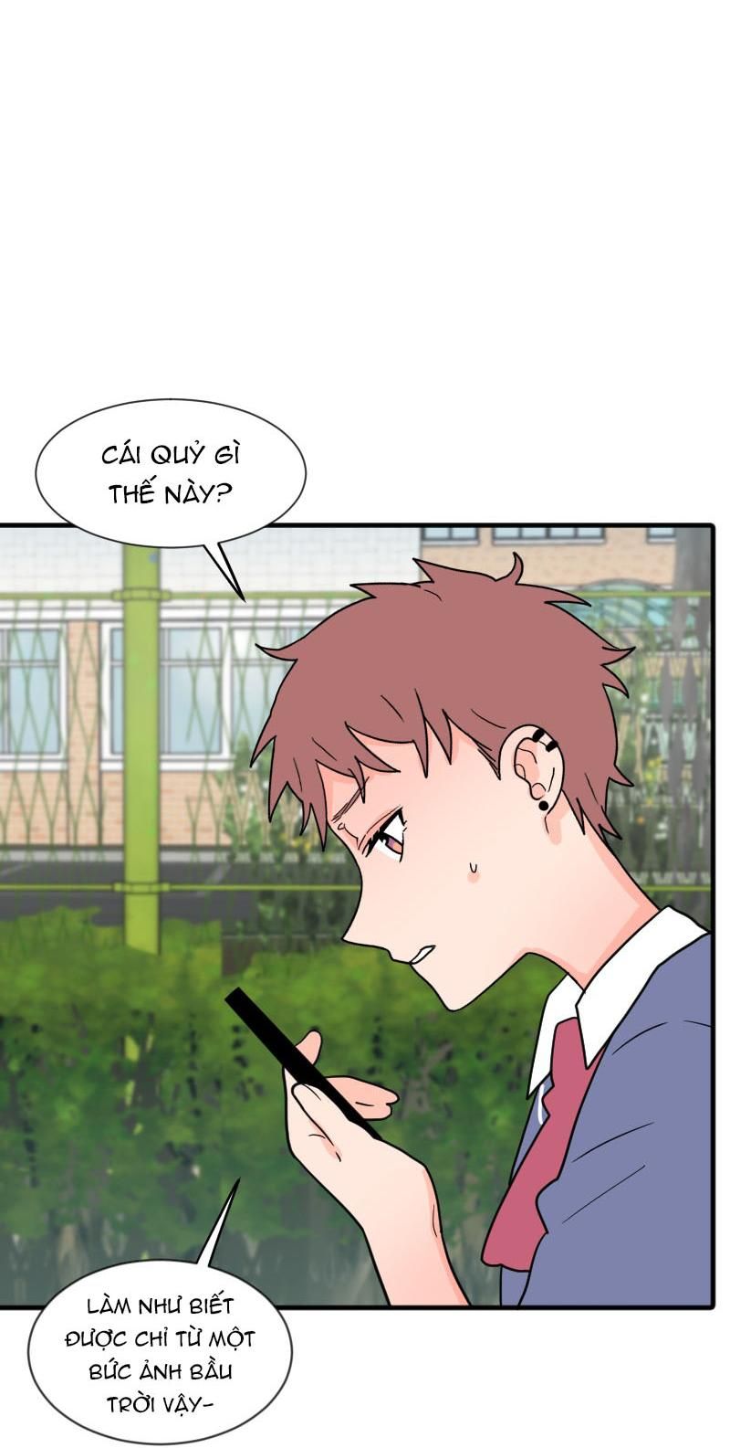 Truyện Ngôn Nhưng Không Ngôn Lắm Chapter 48 - 14