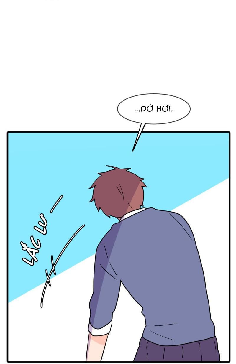 Truyện Ngôn Nhưng Không Ngôn Lắm Chapter 48 - 15