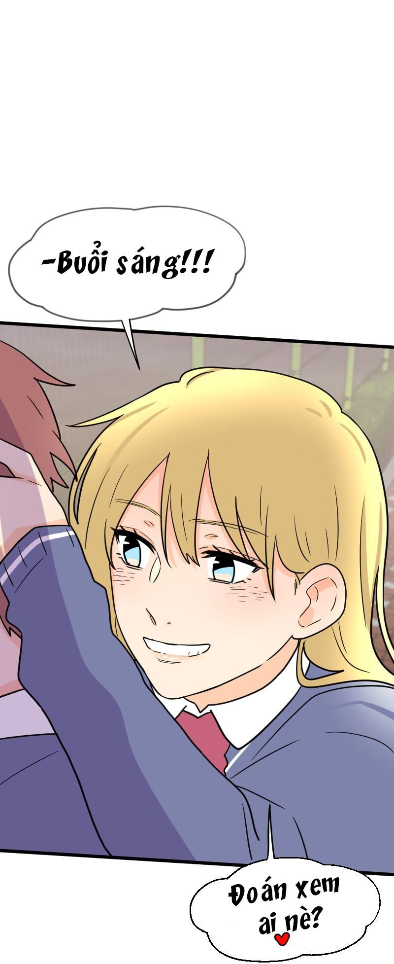Truyện Ngôn Nhưng Không Ngôn Lắm Chapter 48 - 19