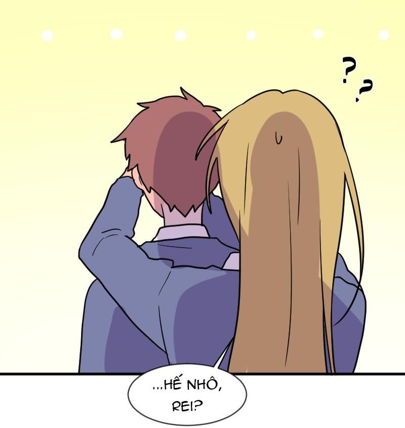 Truyện Ngôn Nhưng Không Ngôn Lắm Chapter 48 - 22