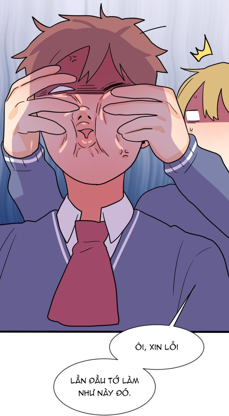 Truyện Ngôn Nhưng Không Ngôn Lắm Chapter 48 - 24