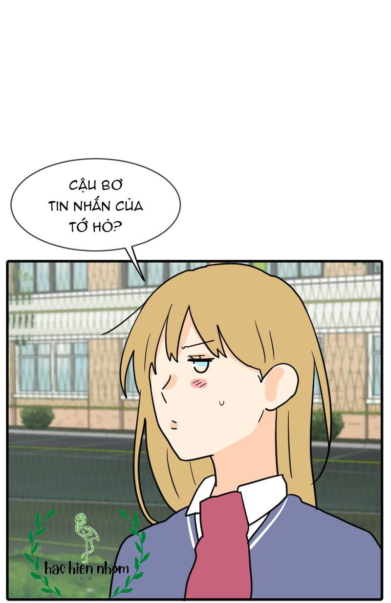 Truyện Ngôn Nhưng Không Ngôn Lắm Chapter 48 - 30