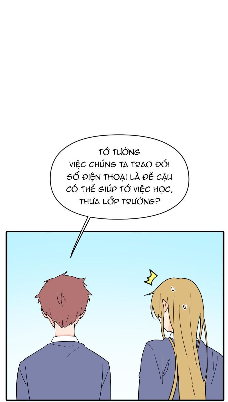 Truyện Ngôn Nhưng Không Ngôn Lắm Chapter 48 - 34