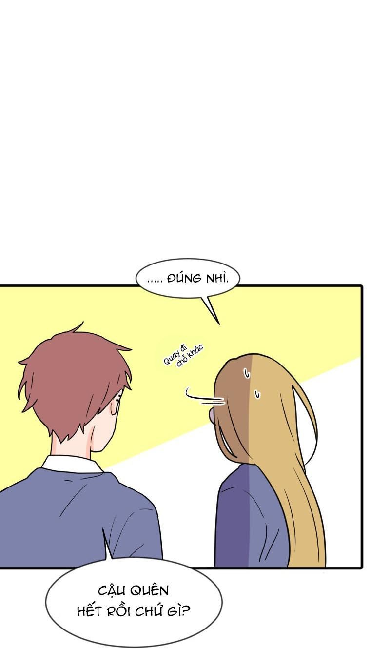 Truyện Ngôn Nhưng Không Ngôn Lắm Chapter 48 - 35