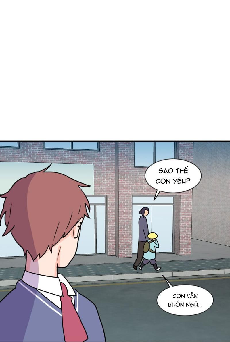 Truyện Ngôn Nhưng Không Ngôn Lắm Chapter 48 - 39