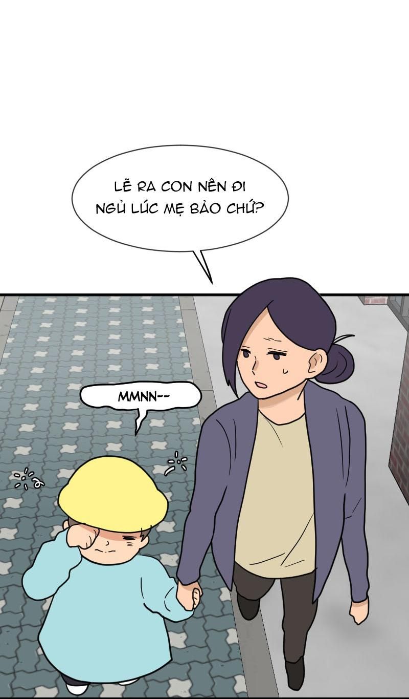 Truyện Ngôn Nhưng Không Ngôn Lắm Chapter 48 - 41