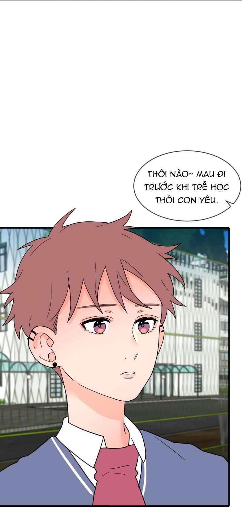 Truyện Ngôn Nhưng Không Ngôn Lắm Chapter 48 - 43