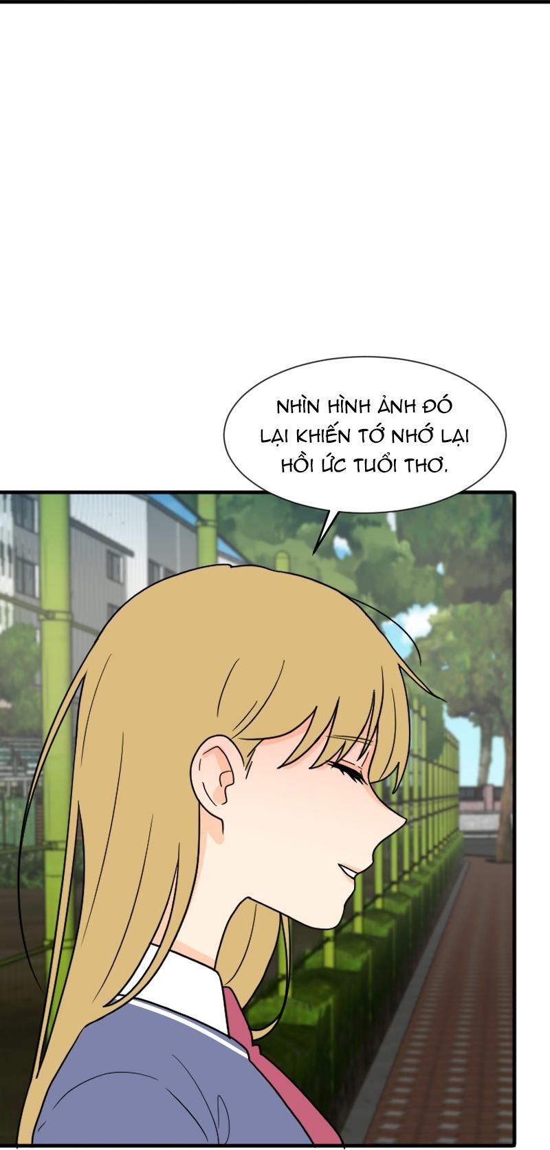 Truyện Ngôn Nhưng Không Ngôn Lắm Chapter 48 - 50