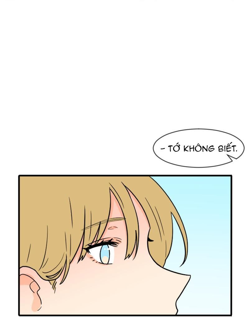 Truyện Ngôn Nhưng Không Ngôn Lắm Chapter 48 - 51