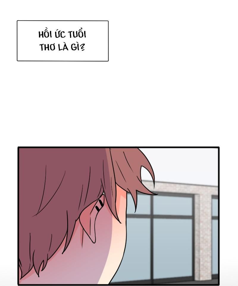 Truyện Ngôn Nhưng Không Ngôn Lắm Chapter 48 - 54