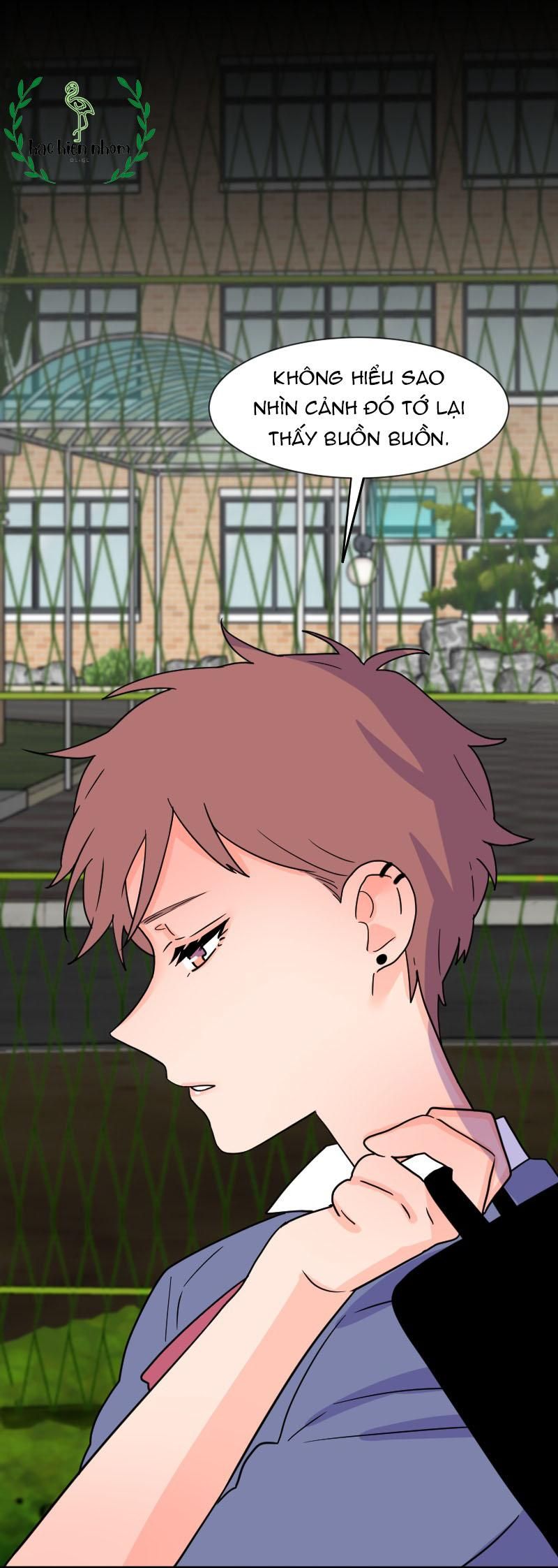Truyện Ngôn Nhưng Không Ngôn Lắm Chapter 48 - 64