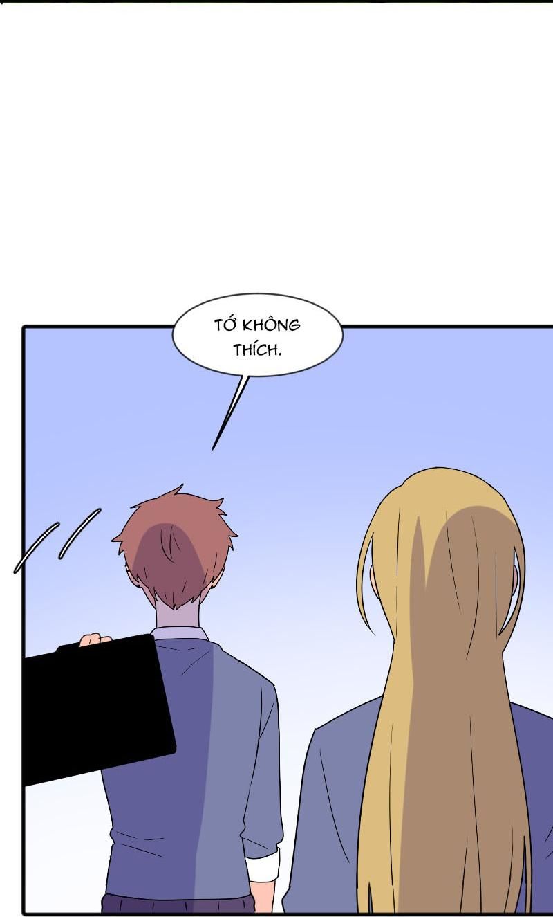 Truyện Ngôn Nhưng Không Ngôn Lắm Chapter 48 - 65