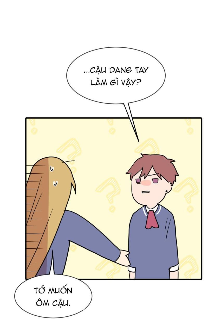 Truyện Ngôn Nhưng Không Ngôn Lắm Chapter 48 - 74