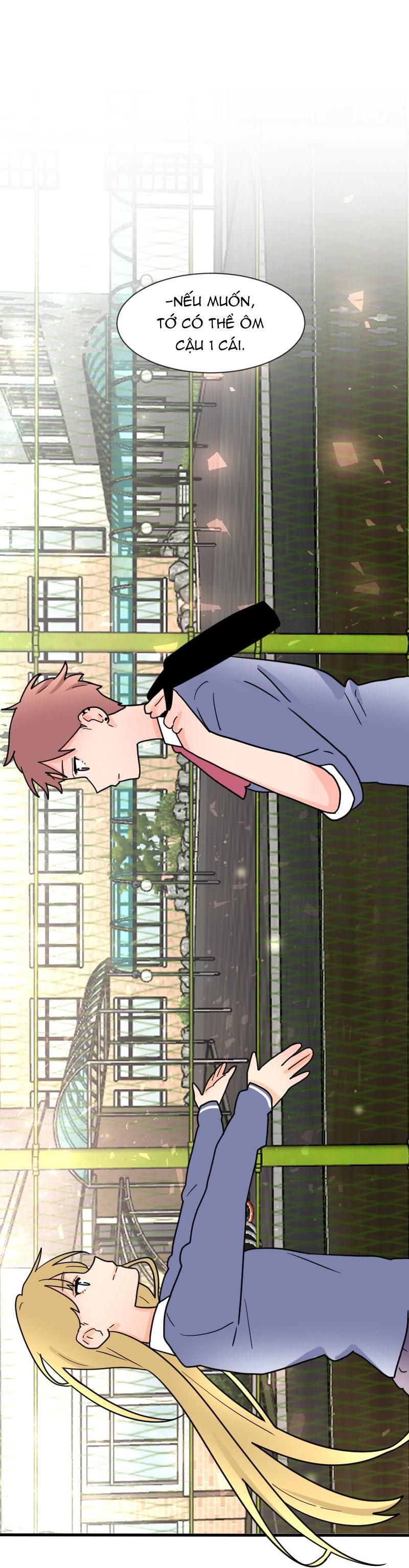 Truyện Ngôn Nhưng Không Ngôn Lắm Chapter 48 - 76
