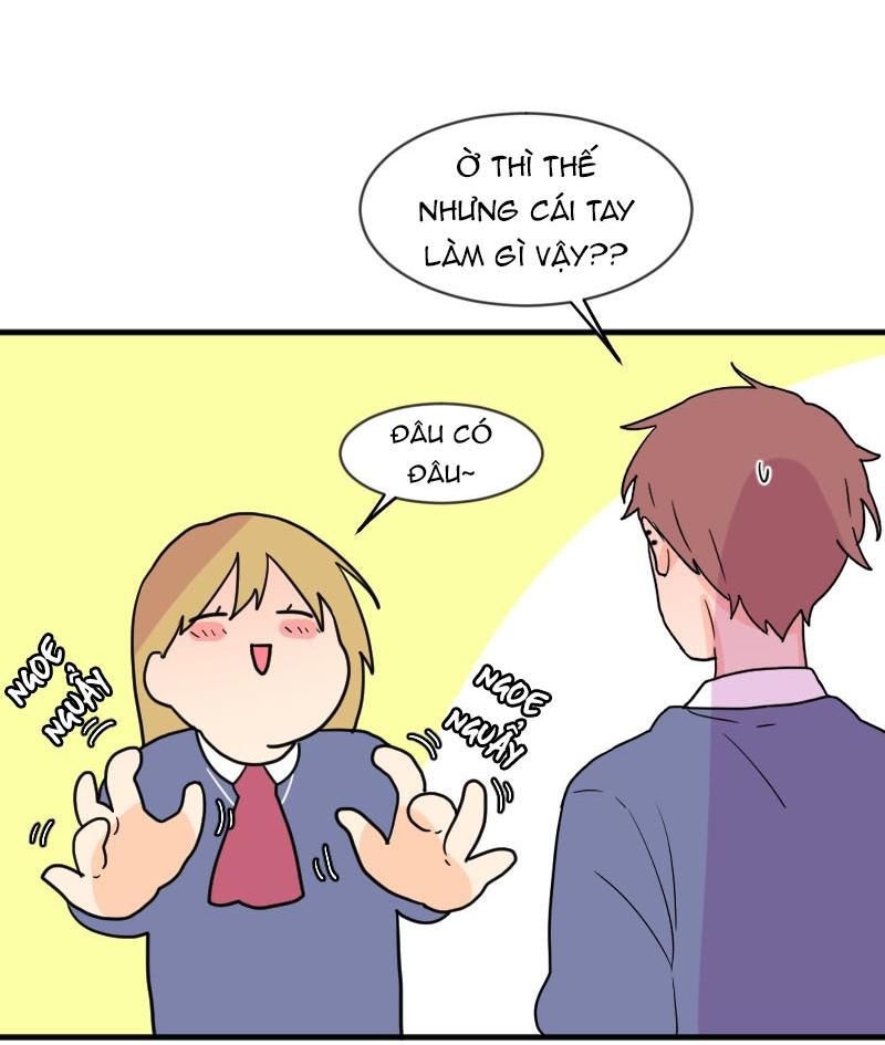 Truyện Ngôn Nhưng Không Ngôn Lắm Chapter 48 - 80
