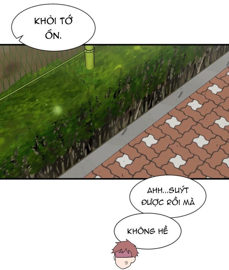 Truyện Ngôn Nhưng Không Ngôn Lắm Chapter 48 - 82