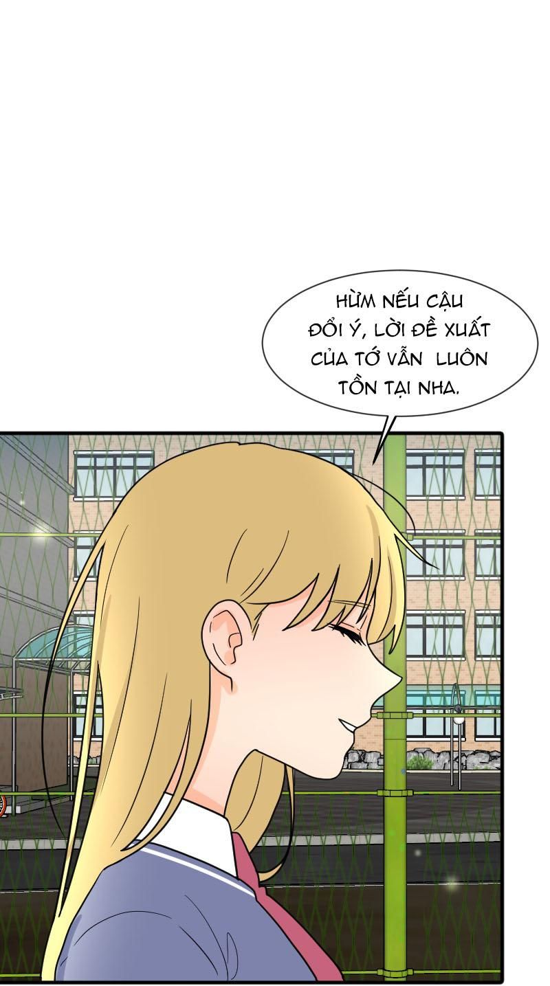 Truyện Ngôn Nhưng Không Ngôn Lắm Chapter 48 - 83