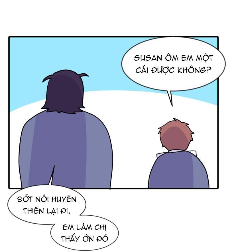 Truyện Ngôn Nhưng Không Ngôn Lắm Chapter 48 - 92