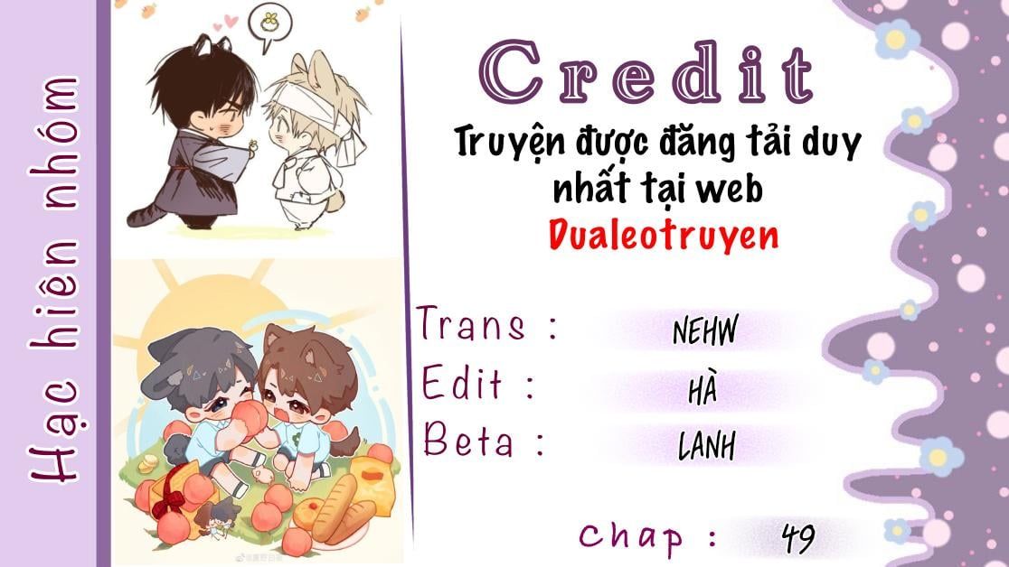 Truyện Ngôn Nhưng Không Ngôn Lắm Chapter 49 - 2