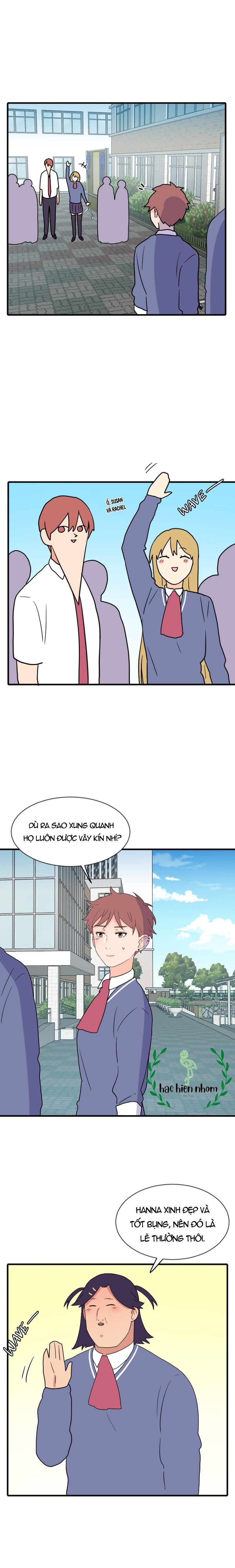 Truyện Ngôn Nhưng Không Ngôn Lắm Chapter 49 - 11