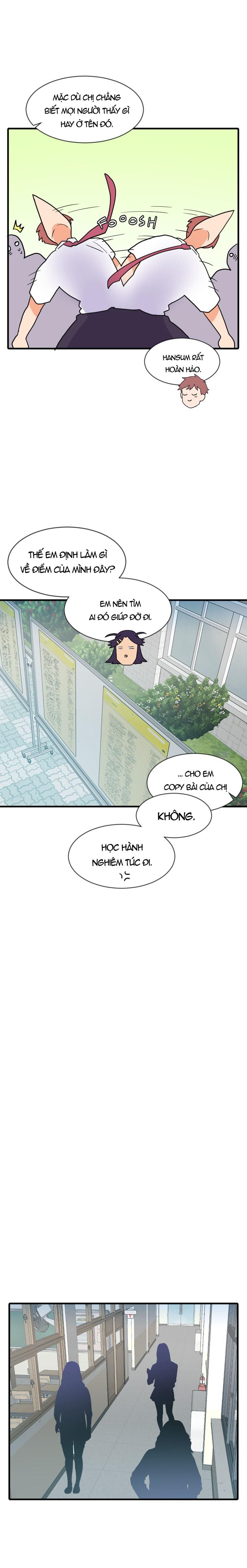 Truyện Ngôn Nhưng Không Ngôn Lắm Chapter 49 - 12