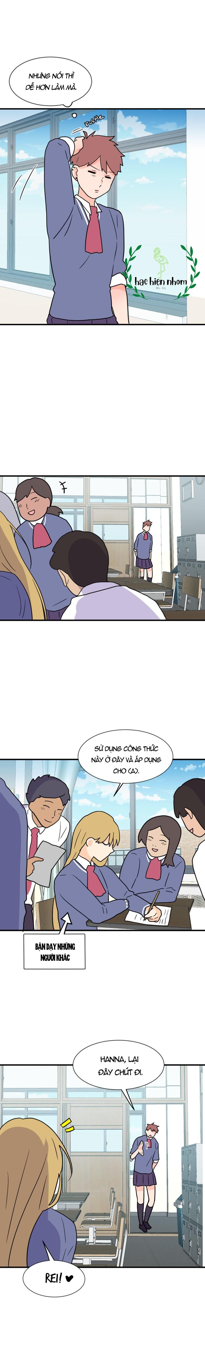 Truyện Ngôn Nhưng Không Ngôn Lắm Chapter 49 - 13