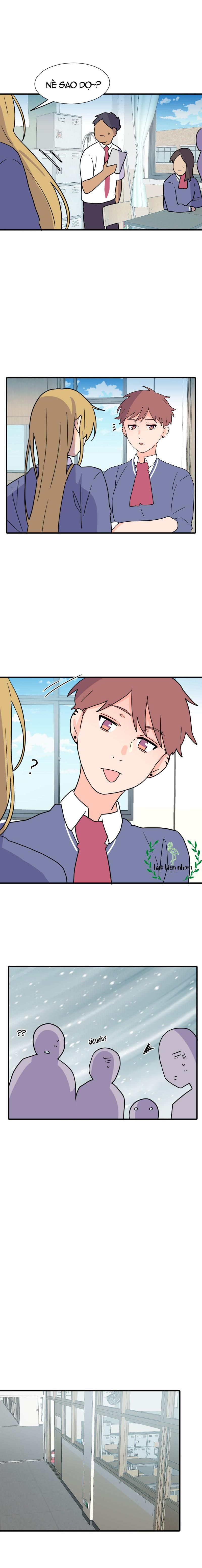 Truyện Ngôn Nhưng Không Ngôn Lắm Chapter 49 - 14