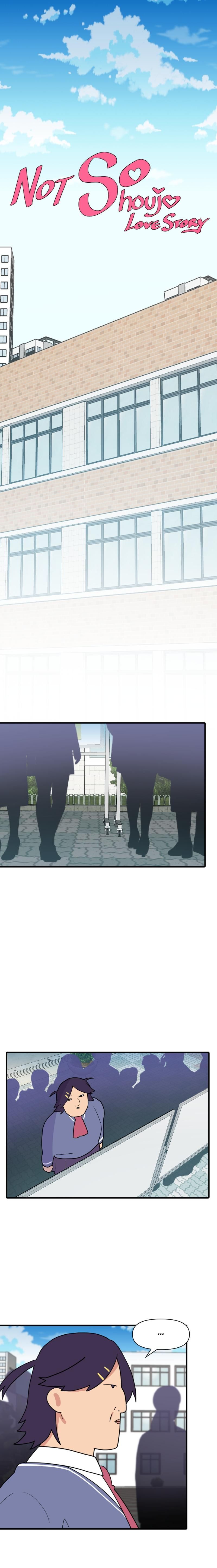 Truyện Ngôn Nhưng Không Ngôn Lắm Chapter 49 - 3
