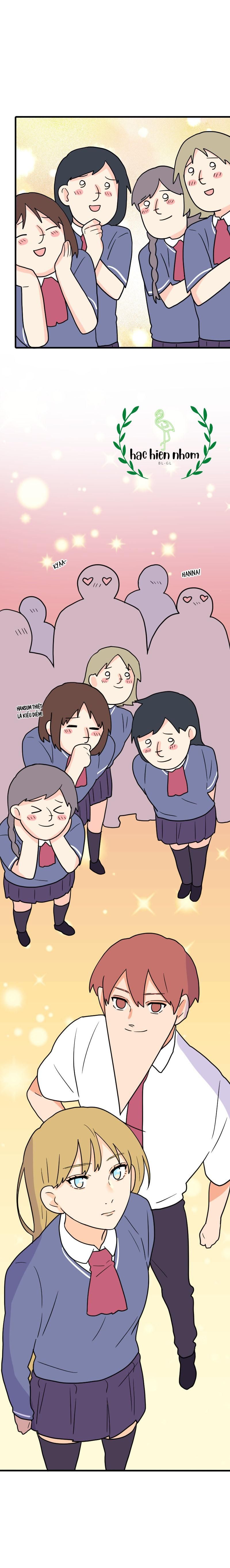 Truyện Ngôn Nhưng Không Ngôn Lắm Chapter 49 - 9