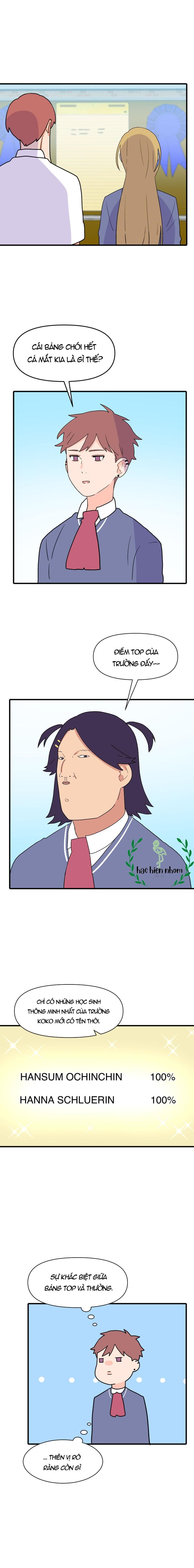 Truyện Ngôn Nhưng Không Ngôn Lắm Chapter 49 - 10