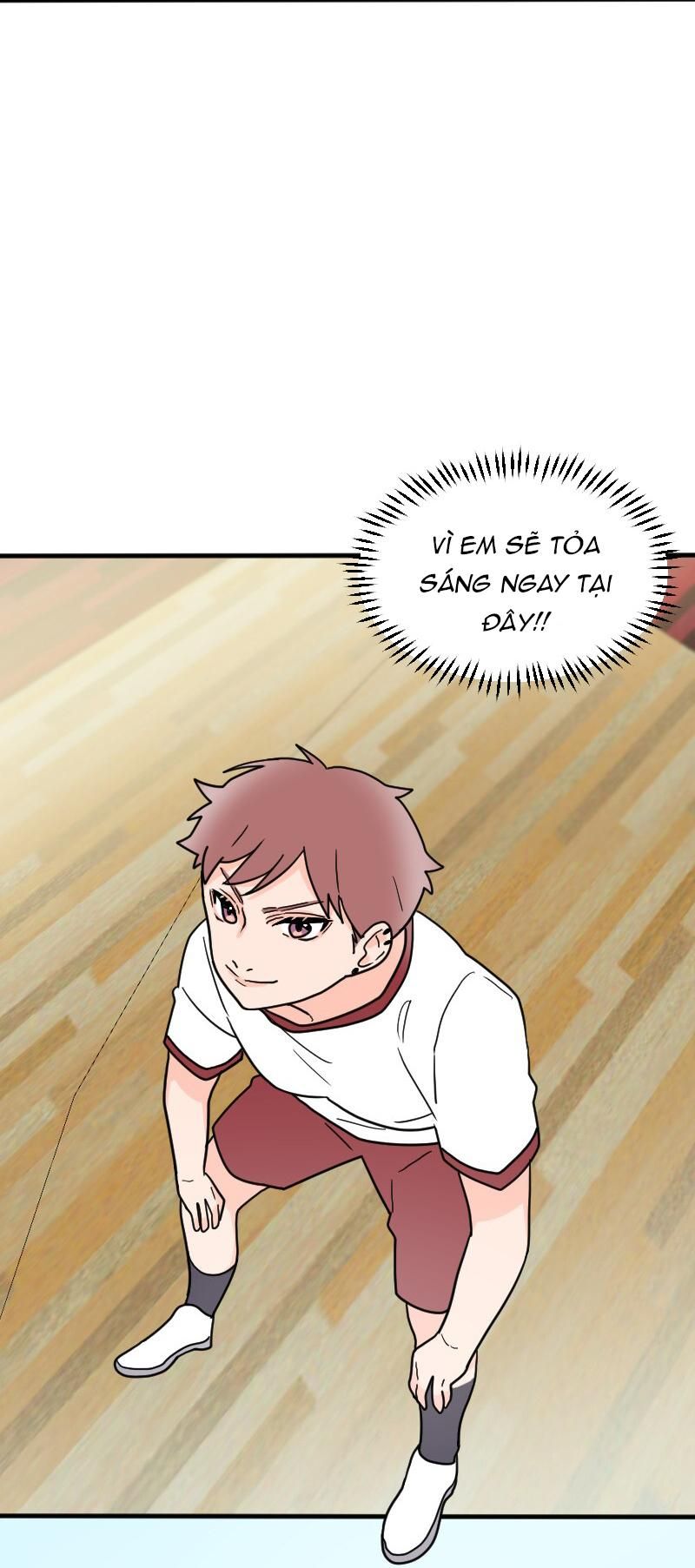 Truyện Ngôn Nhưng Không Ngôn Lắm Chapter 5 - 101