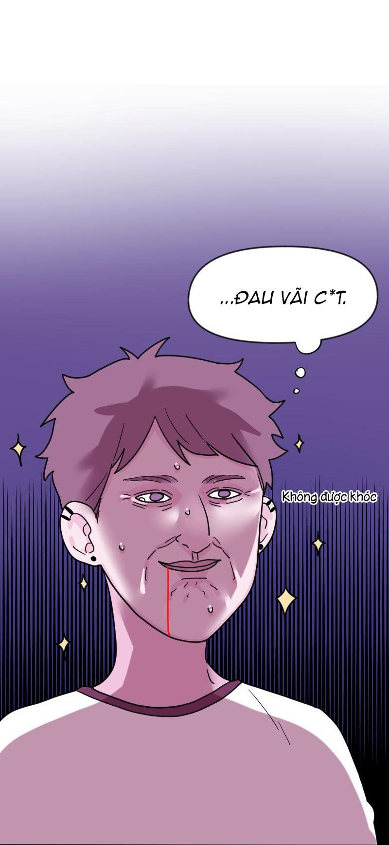 Truyện Ngôn Nhưng Không Ngôn Lắm Chapter 5 - 109