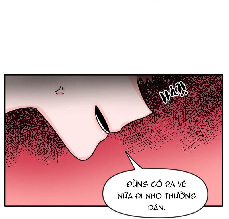Truyện Ngôn Nhưng Không Ngôn Lắm Chapter 5 - 113