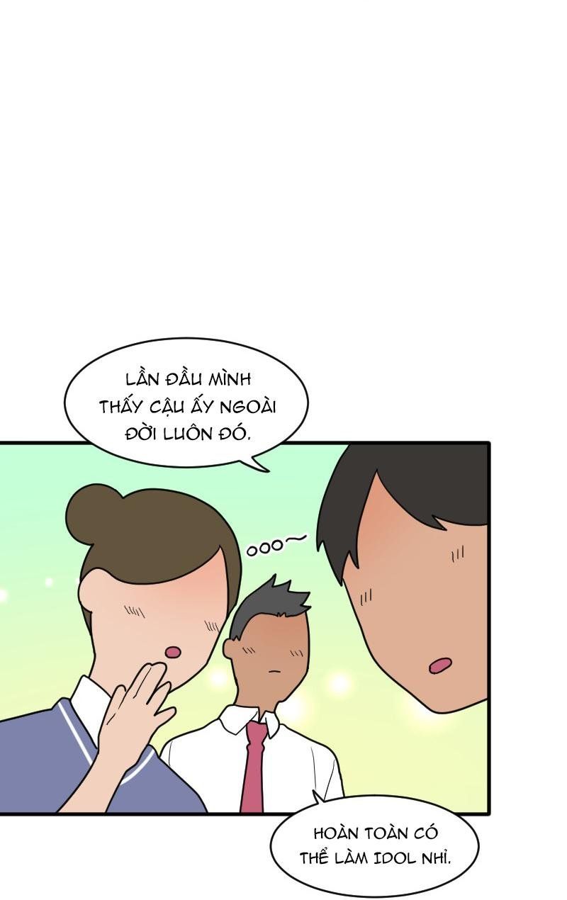Truyện Ngôn Nhưng Không Ngôn Lắm Chapter 5 - 13