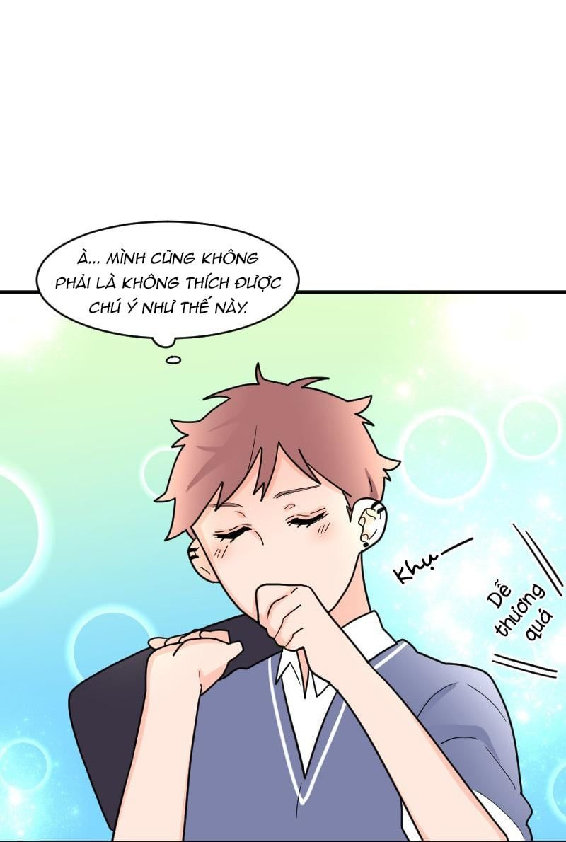 Truyện Ngôn Nhưng Không Ngôn Lắm Chapter 5 - 14